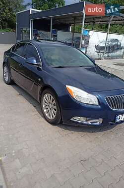 Цены Buick Седан