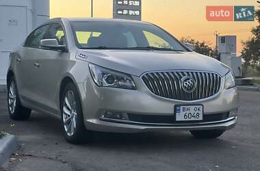Цены Buick Седан