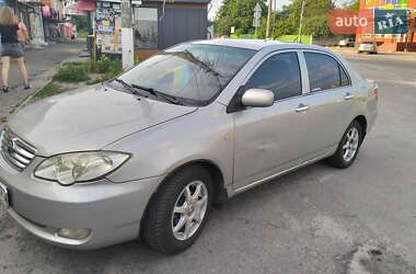 Цены BYD Седан