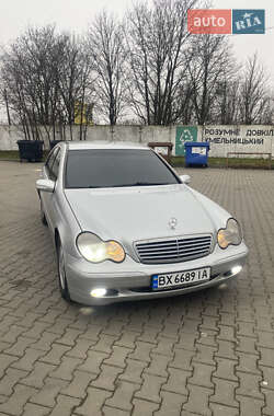 Цены Mercedes-Benz C-Class Седан