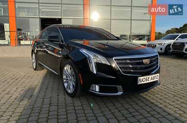 Цены Cadillac Седан