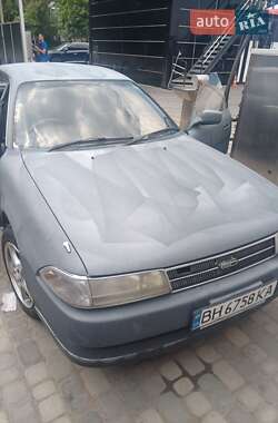 Характеристики Toyota Carina Седан