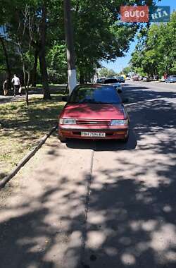 Характеристики Toyota Carina Седан