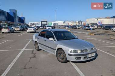 Цены Mitsubishi Carisma Седан