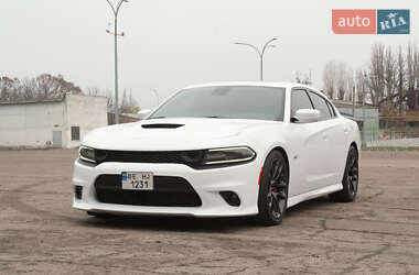 Ціни Dodge Charger Седан