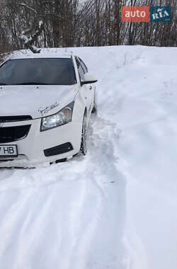 Цены Chevrolet Седан в Тячеве