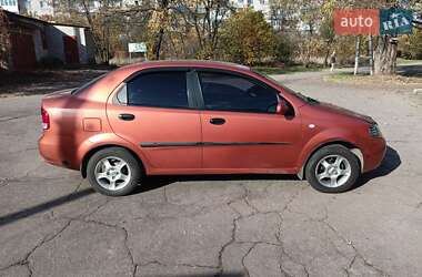 Цены Chevrolet Седан в Краматорске