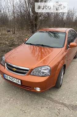 Ціни Chevrolet Седан в Кривому Розі