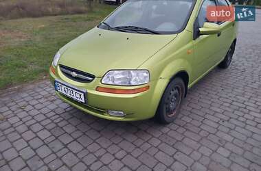 Цены Chevrolet Седан в Херсоне