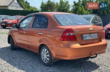 Ціни Chevrolet Седан