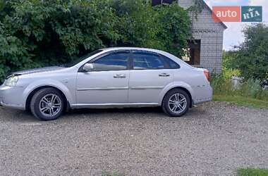 Цены Chevrolet Седан в Борисполе