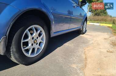 Цены Chevrolet Седан в Буче