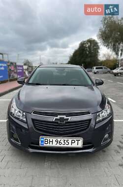 Цены Chevrolet Седан в Измаиле