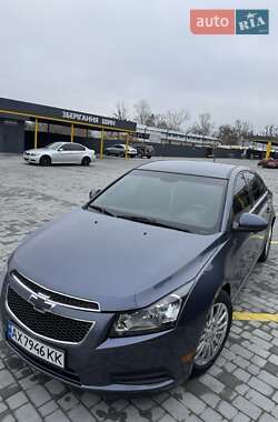 Цены Chevrolet Седан