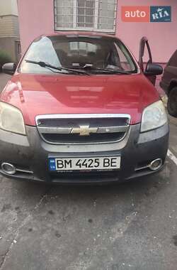 Цены Chevrolet Седан