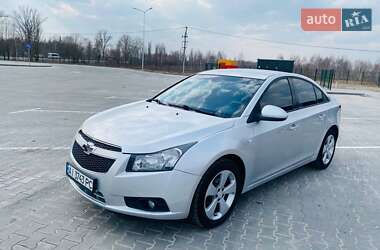 Цены Chevrolet Седан в Буче