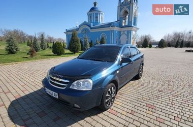 Цены Chevrolet Седан в Измаиле