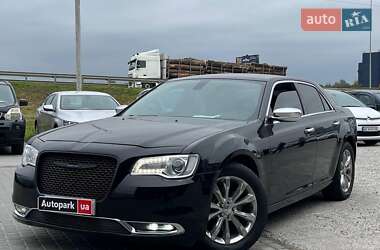 Цены Chrysler Седан