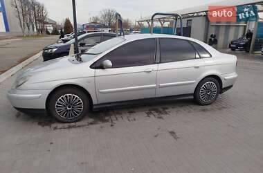 Ціни Citroen Седан