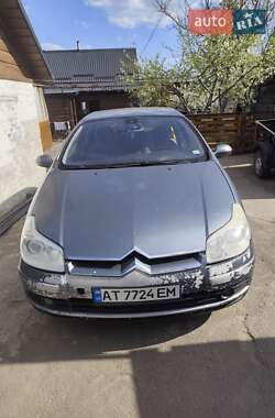 Цены Citroen Седан