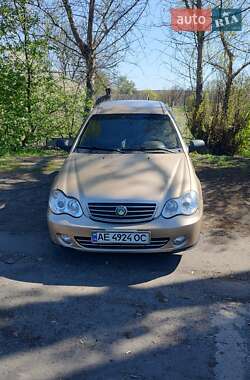 Цены Geely CK Седан