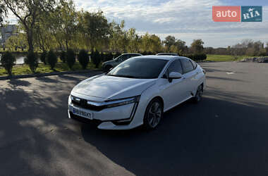 Ціни Honda Clarity Седан
