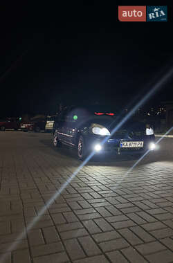 Характеристики Renault Clio Седан