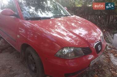 Ціни SEAT Cordoba Седан