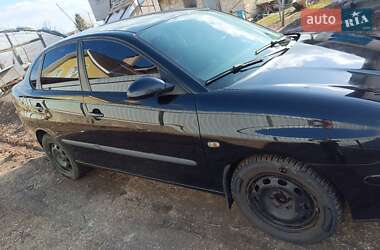 Ціни SEAT Cordoba Седан