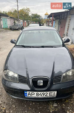 Цены SEAT Cordoba Седан