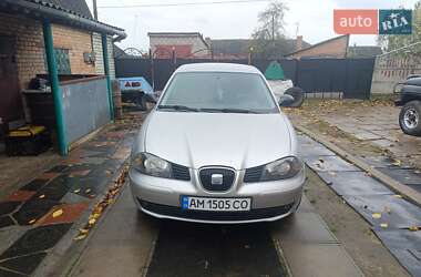 Цены SEAT Cordoba Седан