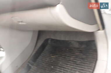 Характеристики Toyota Corolla Седан