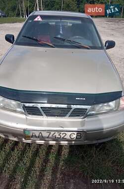 Ціни Daewoo Седан в Волочиську