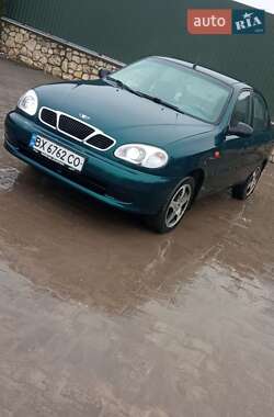 Цены Daewoo Седан в Волочиске
