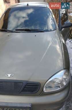 Цены Daewoo Седан в Переяславе