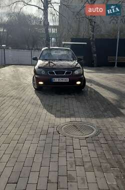 Цены Daewoo Седан в Миргороде