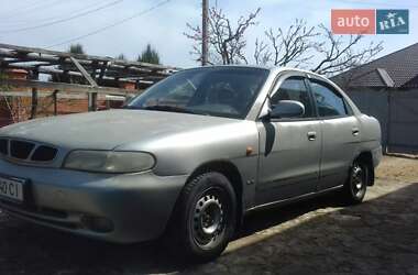 Ціни Daewoo Седан в Херсоні
