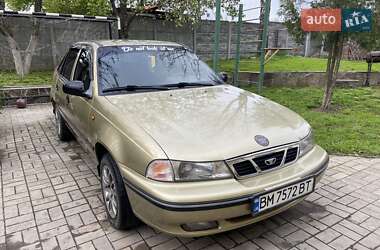 Ціни Daewoo Седан в Сумах
