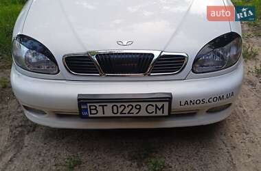 Ціни Daewoo Седан в Херсоні