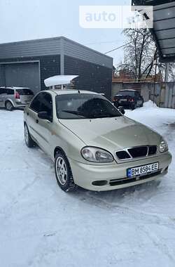 Цены Daewoo Седан в Сумах