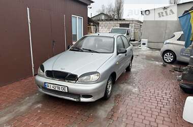 Цены Daewoo Седан в Малине