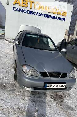 Ціни Daewoo Седан в Харкові