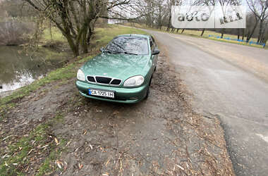 Цены Daewoo Седан в Кропивницком