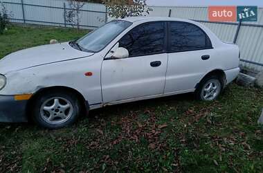 Ціни Daewoo Седан в Борщеві