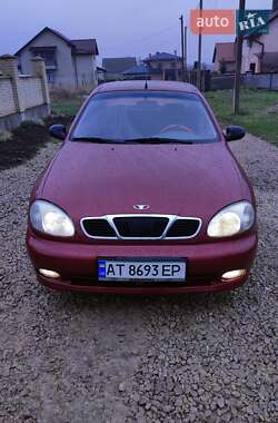 Цены Daewoo Седан