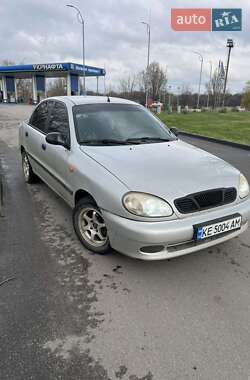 Ціни Daewoo Седан в Павлограді