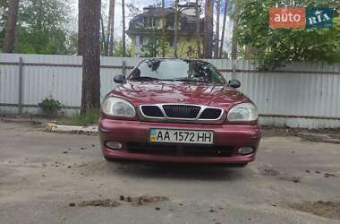 Цены Daewoo Седан в Ирпене