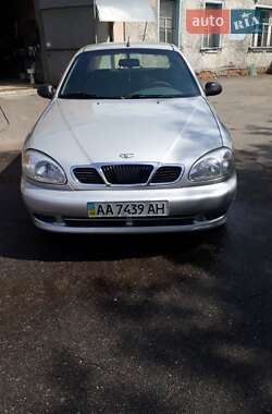 Ціни Daewoo Седан в Ромнах