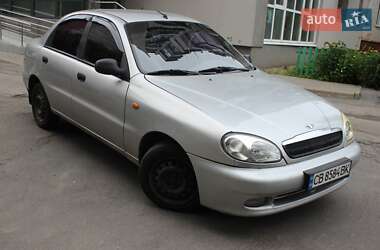 Цены Daewoo Седан в Чернигове