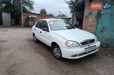 Цены Daewoo Седан в Нежине
